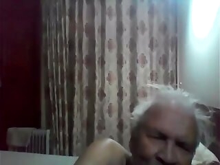 Desi 55 yr sexual connection with maid