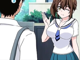 Triptych manga porn uncensored