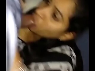 Telugu Aunty Giving Astounding Blow-job Utter video - http://gestyy.com/w6UXEz
