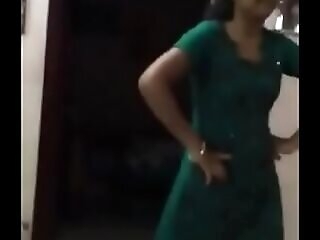 drunked pant less salwar girl when alone at home knocker pressed and enjoyed