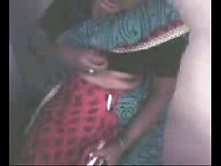 Indian Maid demonstrating assets herself to cam