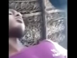 Tamil youthfull girl screwing relative to boyfriend