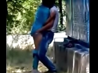 Indian Couple sex all over reciprocal mms scandal leaked.MP4