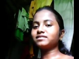 Kolkata Girl selfi for Boyfriend