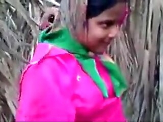 Indian Youthful Desi Village Girl Fucking Outdoor - Wowmoyback