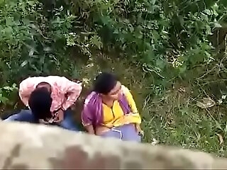 Indian duo caught on hidden camera