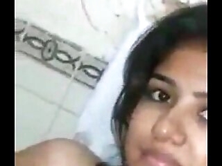 Indian School Girl Komal Nude Desi Stunner - FuckMyIndianGF.com