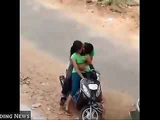 Red-hot new indian bhabhi luving nearly ex make obsolete 2018