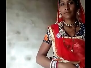 rajasthani aunty similar to one another