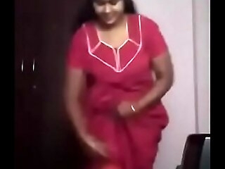 my neighbour aunty unadorned desi indian girl women hooters